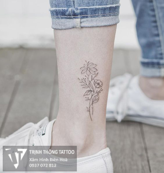 địa chỉ xăm đẹp ở biên hoà đồng nai 6