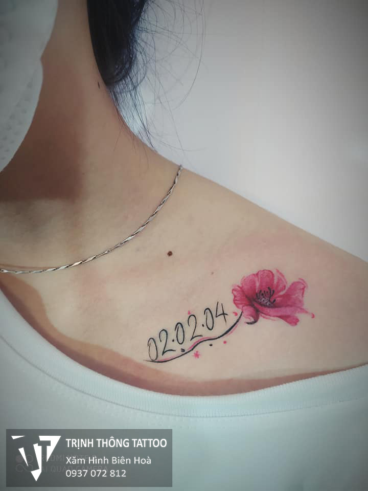 Hình Xăm Tại TrinhThong Tattoo11